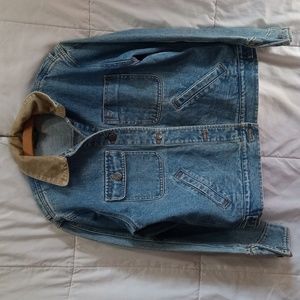 Ralph Lauren vintage Jean Jacket small
